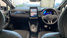 Renault Symbioz 1.6 E-Tech FHEV 145 Iconic Esprit Alpine 5dr Auto Hybrid Estate